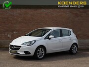 Opel Corsa - 1.0 Turbo 90pk 5d Online Edition /Navi/DAB/Carplay
