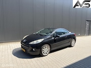 Peugeot 207 - CC 1.6 VTi Cabrio