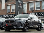 CUPRA Formentor - 1.4 e-Hybrid VZ Performance SCHAALSTOELEN CAMERA 19 INCH BLA