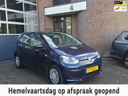 Volkswagen Up! - 1.0 move up! BlueMotion 5DR |Airco |Nap |Apk