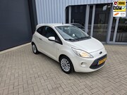 Ford Ka - 1.2 Titanium X start/stop|NAP|Airco