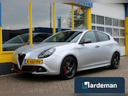 Alfa Romeo Giulietta - 1.750 Turbo Veloce