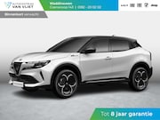 Alfa Romeo Junior - Elettrica Sport Speciale 54 kWh | Pack Techno | Schuif/Kante