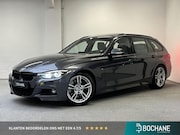 BMW 3-serie - Touring 330i M Sport Edition | TREKHAAK | PANO | LEDER |