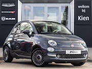 Fiat 500C - 0.9 TwinAir Turbo Lounge | Cabrio | Cruise Control | PDC | N