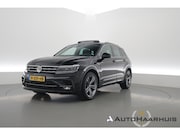 Volkswagen Tiguan - 1.5 TSI ACT R-Line Highline | Rijklaar | Orig. NL | S/K-Dak