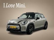 MINI Cooper - 3-Deurs 1.5 MINI Classic /Panodak/HUD/Cruise/stoelV/Keyless
