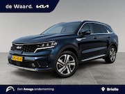 Kia Sorento - ExecutiveLine 1.6 T-GDI PHEV 265pk 4WD | 7-ZITS | BOSE | BEI