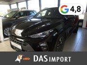 CUPRA Terramar - VZ 2.0 TSI 195 kW (265 PS) 7-Gang DSG 4Drive