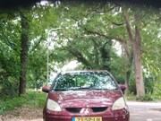Mitsubishi Colt - 1.3 Invite AIRCO/NAP