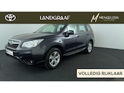 Subaru Forester - 2.0 Comfort Rijklaar | AWD | Trekhaak | NL-Auto |1ste Eigena