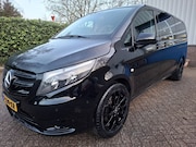 Mercedes-Benz Vito - 119CDI 32950.- EX BTW/BPM 9-PERSOONS 4WD XXL 190PK