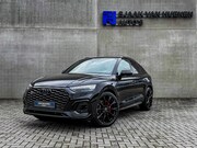 Audi Q5 Sportback - 55TFSI e 367pk Quattro Competition S Edition S-Line Luchtver