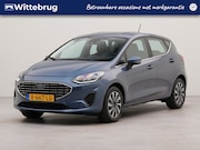 Ford Fiesta - 1.0 EcoBoost Hybrid Titanium | Apple Carplay | Connected ser