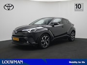 Toyota C-HR - 1.8 Hybrid Style | Parkeersensoren V+A | JBL | Blindspot | S