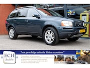 Volvo XC90 - 3.2 238 pk Inscription Leer, Apple CarPlay, Schuifdak, Stand