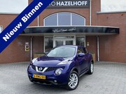 Nissan Juke - 1.2 DIG-T S/S Acenta met 96.508km!! | Clima | Cruise control