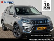 Suzuki Vitara - 1.4 Boosterjet Style |Smart hybrid | Apple Carplay | Android