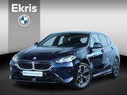 BMW 1-serie - 120 M Sport Design Edition M Sportpakket/ Stuurwielrand verw