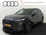Audi Q3 - 1.5 200kW e-hybrid S edition