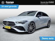 Mercedes-Benz CLA-Klasse - Shooting Brake 180 AMG Line