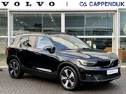 Volvo XC40 - Recharge Twin 408PK/ 70kWh Ultimate| Full Options !! Trekhaa