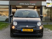 Fiat 500 - 1.0 TwinAir Pop- Carplay- Airco- APK- NL Auto