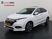 Honda HR-V - 1.5 i-VTEC 130pk CVT Executive Rijklaarprijs incl 24 maanden