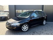Fiat Croma - 2.2-16V Emotion Airco|Trekhaak|NL Auto