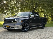 Dodge Ram - 1500 5.7 V8 4x4 Crew Cab 5'7 Longhorn *Luchtvering*