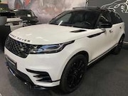 Land Rover Range Rover Velar - 2.0 AWD HSE R-Dynamic PANO 241 PK Massage Leder