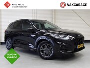 Ford Kuga - 2.5 PHEV e-CVT 225pk ST-Line
