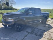 Dodge Ram - 1500 Sport Crew Cab 4x4