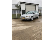 Volvo V50 - 2.4 D5 Edition II Sport AUTOMAAT
