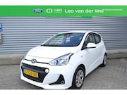 Hyundai i10 - 1.0I COMFORT|NAVI|CARPLAY|PDC|CRUISE
