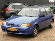 Suzuki Swift - 1.3 GLX 5Deurs AIRCO MOTOR TIKT