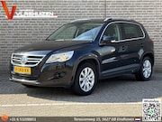 Volkswagen Tiguan - 1.4 TSI Trend&Fun 4Motion | Cruise | Climate | Stoelverwarmi