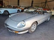 Alfa Romeo Spider - 2.0