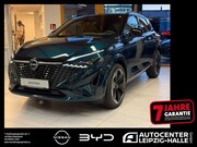 Nissan Qashqai - N-DESIGN 1.3 DIG-T MHEV Xtronic 4x2 WKR ALU