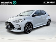 Toyota Yaris - 1.5 Hybrid GR Sport