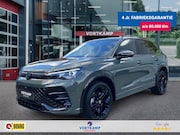 Volkswagen Tiguan - 1.5 TSI DSG eHYBRID R-LINE TREKHAAK/360-CAM/ELEK-KLEP/ACC/IQ