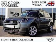 MINI Countryman - C Automaat / Classic / Pakket L / Classic / Pakket L