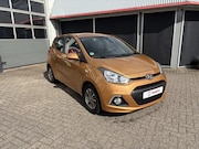 Hyundai i10 - 1.0i i-Motion Comfort Plus
