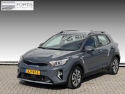 Kia Stonic - 1.0 T-GDI MHEV NAVI | AUTOMAAT | CAMERA