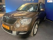 Skoda Yeti - 1.2 TSI Ambition Nieuwe APK