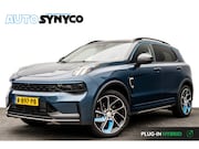 Lynk & Co 01 - 1.5 Plug-in Hybrid 262 Pk I Panoramadak I 75 km Elektrisch I