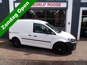 Volkswagen Caddy - 1.6 TDI Economy Baseline AIRCO, 2 EIGENAAR , NAP !!! ''ZONDA