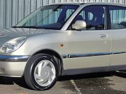 Daihatsu Sirion - 1.0-12V RTi
