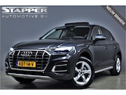 Audi Q5 - 50 TFSI e 299pk Advanced Edition 1e Eig. Dealer OH Pano/Virt