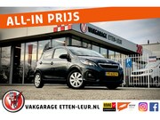 Peugeot 108 - 1.0 e-VTi Active TOP